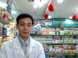 仁者爱人的第一张照片--宜宾相亲服务中心