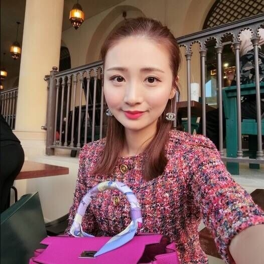 美婷的第一张照片--宜宾相亲服务中心