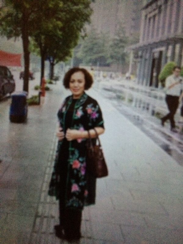娜娜的第三张照片--宜宾相亲服务中心
