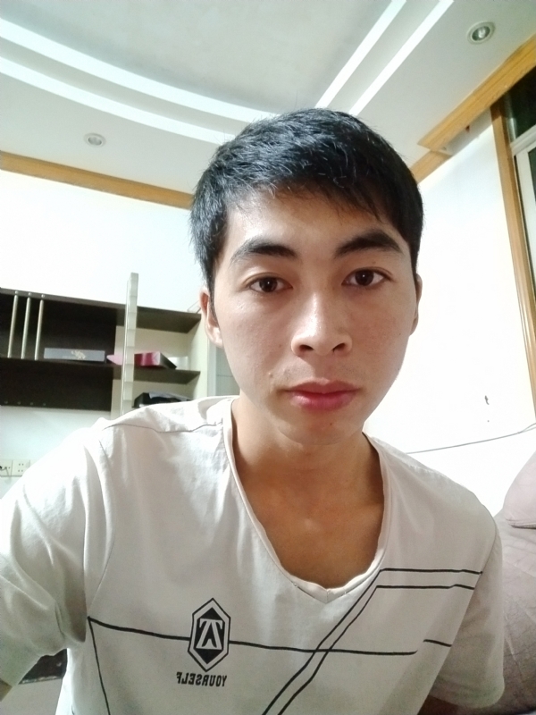 似微笑的第一张照片--宜宾相亲服务中心