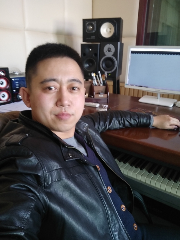 MrJing的第一张照片--宜宾相亲服务中心
