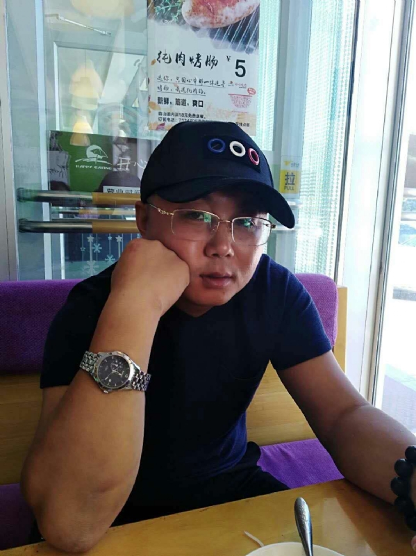 迷路了的第一张照片--宜宾相亲服务中心