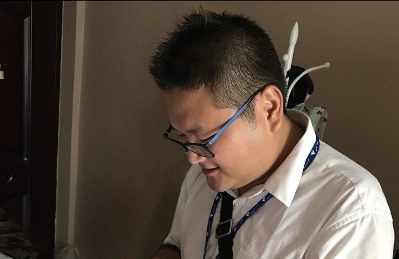 人生就是一个选择的第二张照片--宜宾相亲服务中心