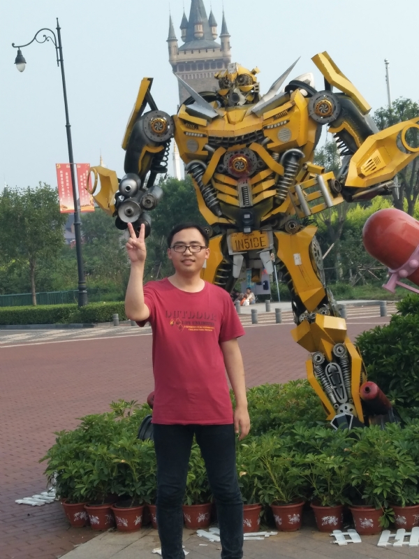 心瘾的第一张照片--宜宾相亲服务中心