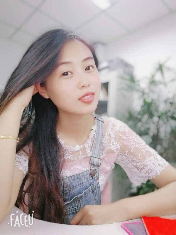 暖暖的第二张照片--宜宾相亲服务中心