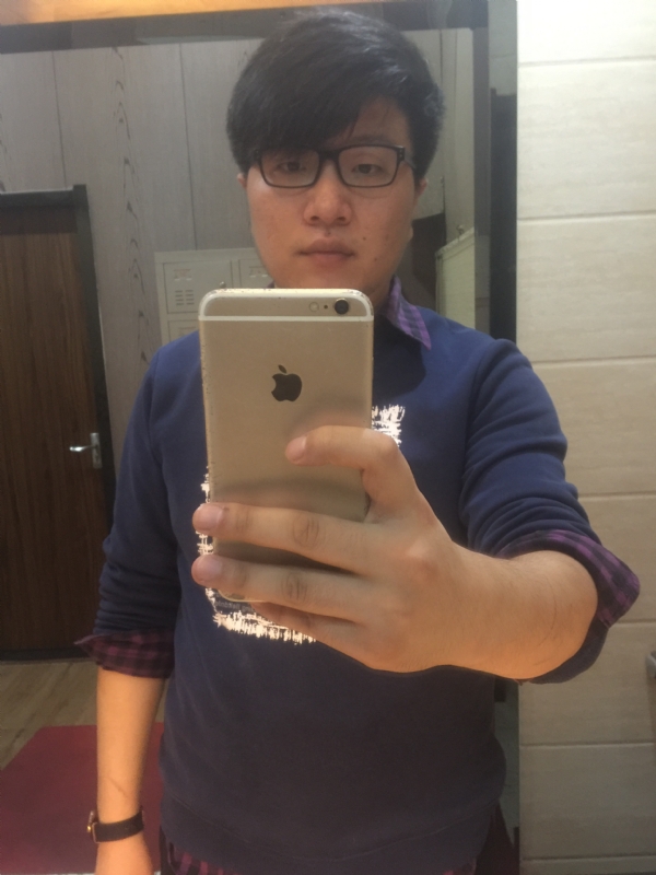 榴莲先生的第二张照片--宜宾相亲服务中心