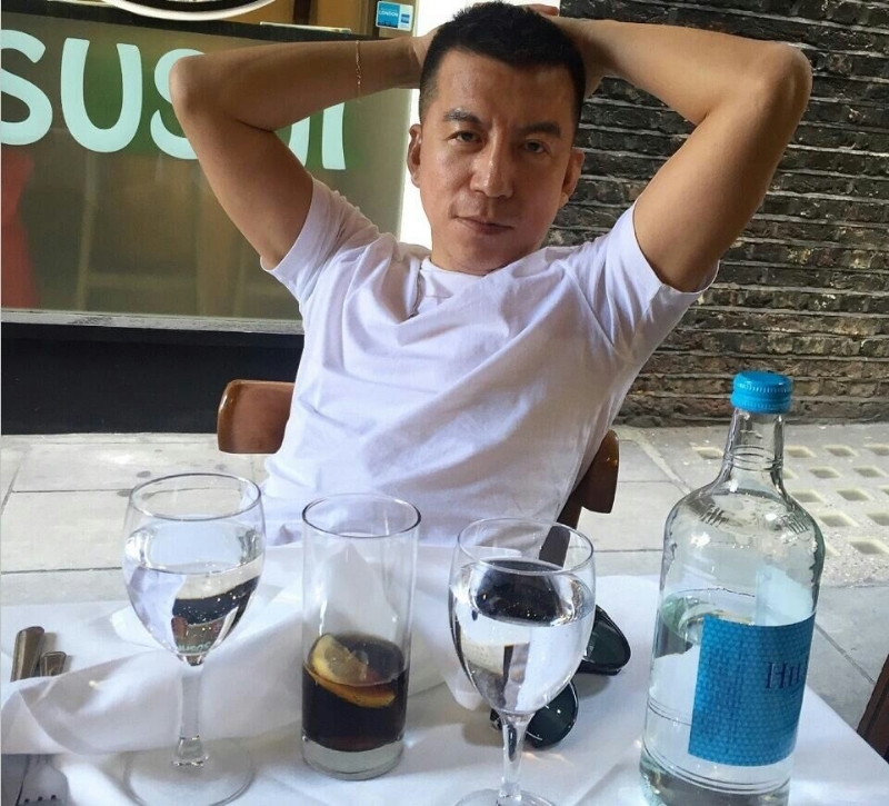 不忘初心的第一张照片--宜宾相亲服务中心
