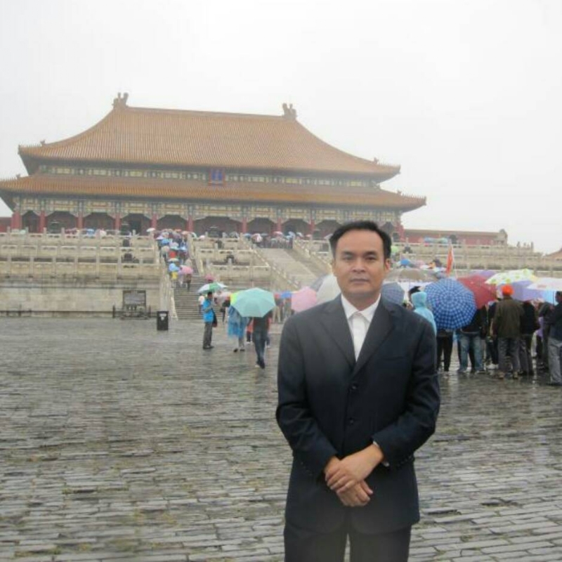 淼森的第一张照片--宜宾相亲服务中心
