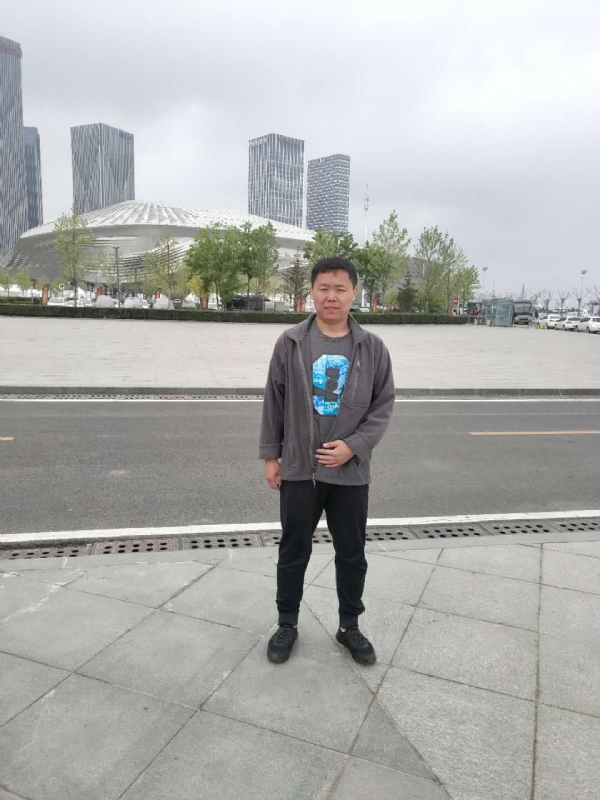 衍水大桥的第一张照片--宜宾相亲服务中心