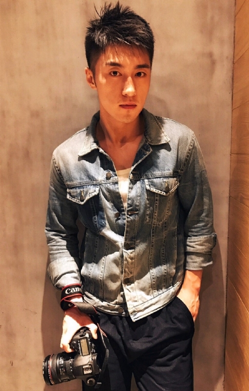 Jason的第一张照片--宜宾相亲服务中心
