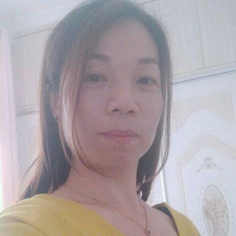 章浣碧的第一张照片--宜宾相亲服务中心