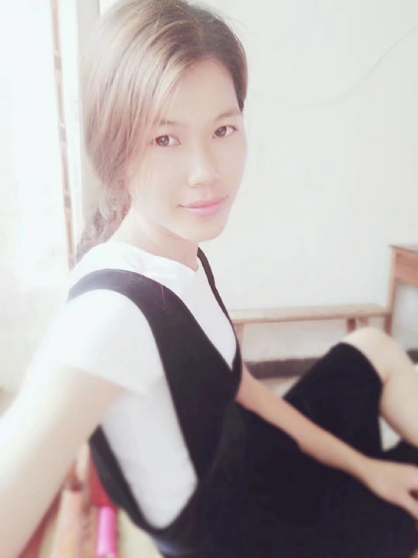 婷婷的第一张照片--宜宾相亲服务中心