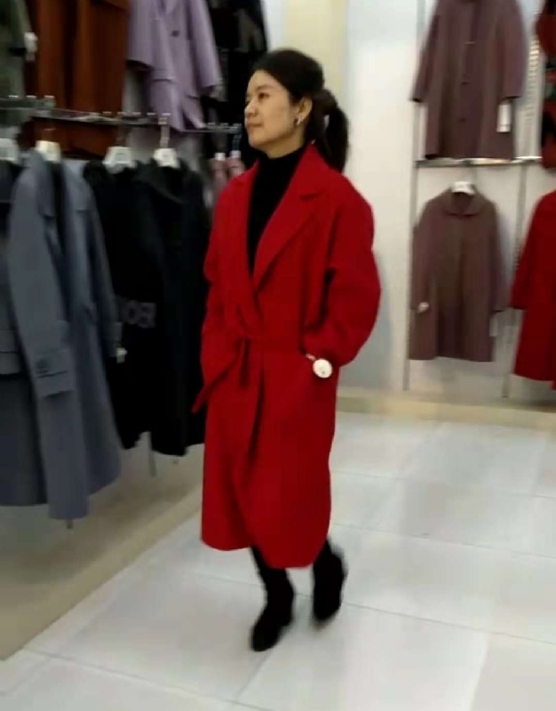 潘琪凌的第一张照片--宜宾相亲服务中心