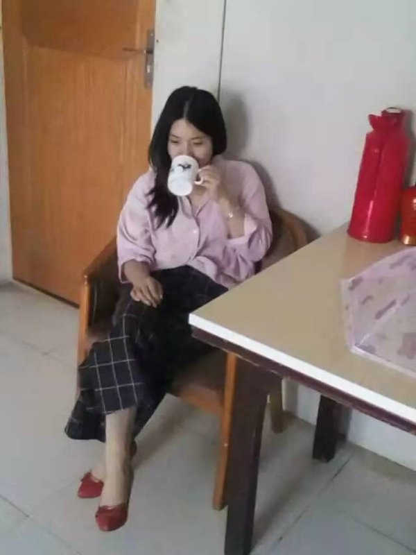 潘琪凌的第二张照片--宜宾相亲服务中心