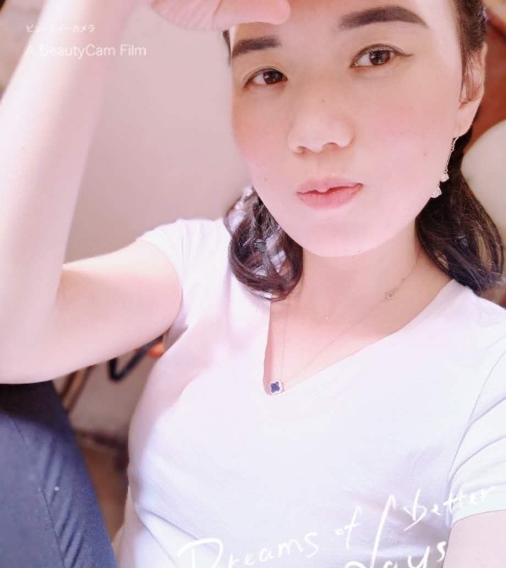 白色珍珠的第二张照片--宜宾相亲服务中心