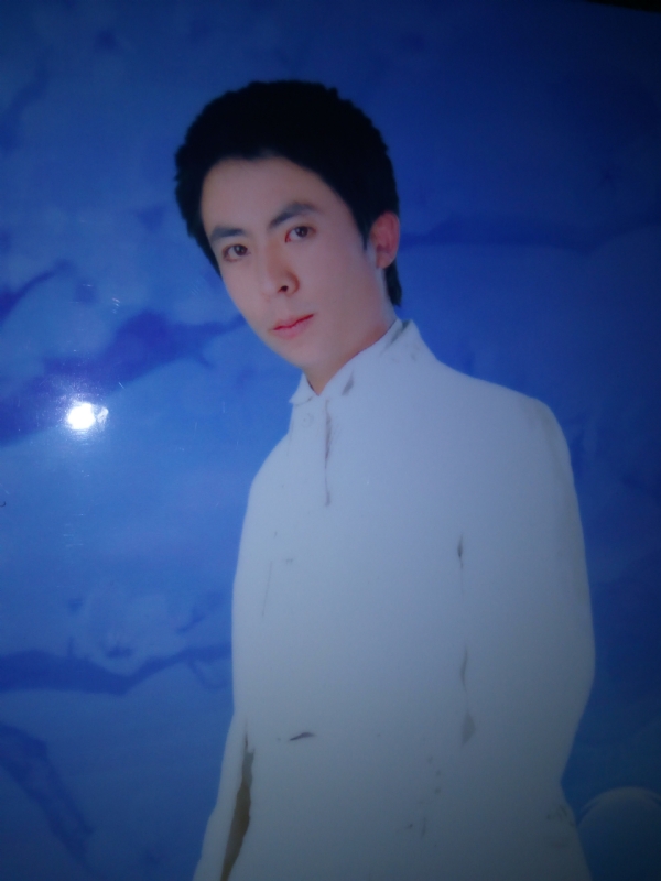 小飞的第一张照片--宜宾相亲服务中心