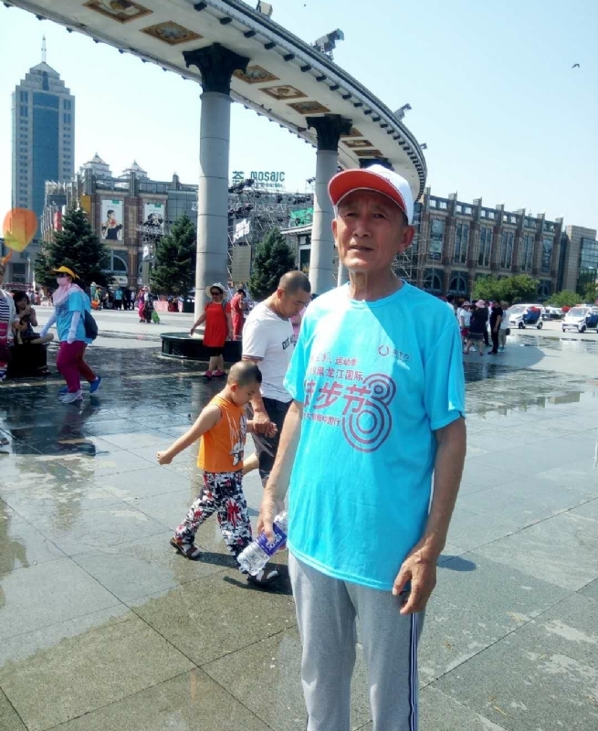 凯歌的第二张照片--宜宾相亲服务中心