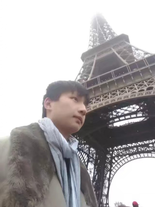 好好相遇的第一张照片--宜宾相亲服务中心