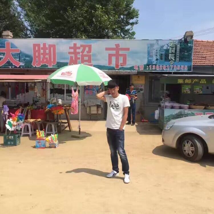 为梦想的第一张照片--宜宾相亲服务中心