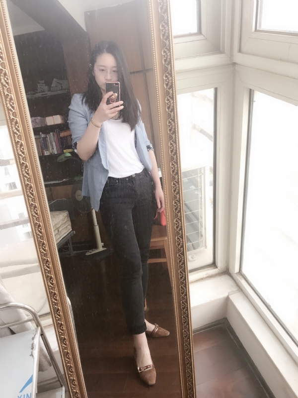 nemo洁的第一张照片--宜宾相亲服务中心