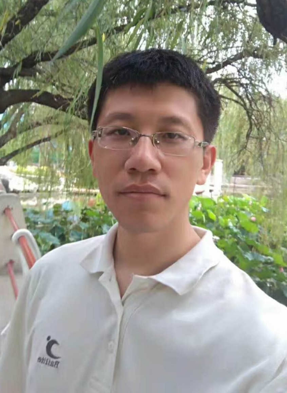 秋日暖阳的第一张照片--宜宾相亲服务中心