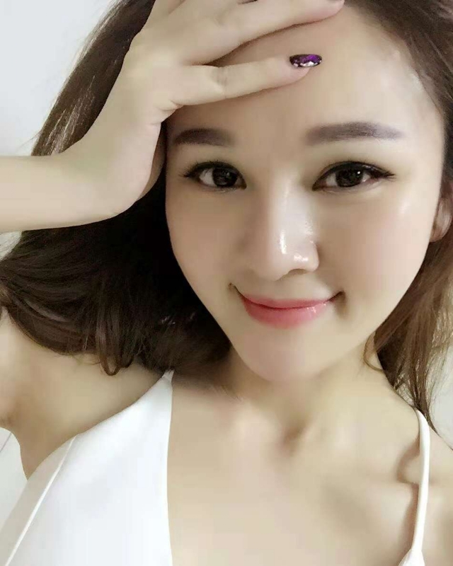 欣颖的第一张照片--宜宾相亲服务中心