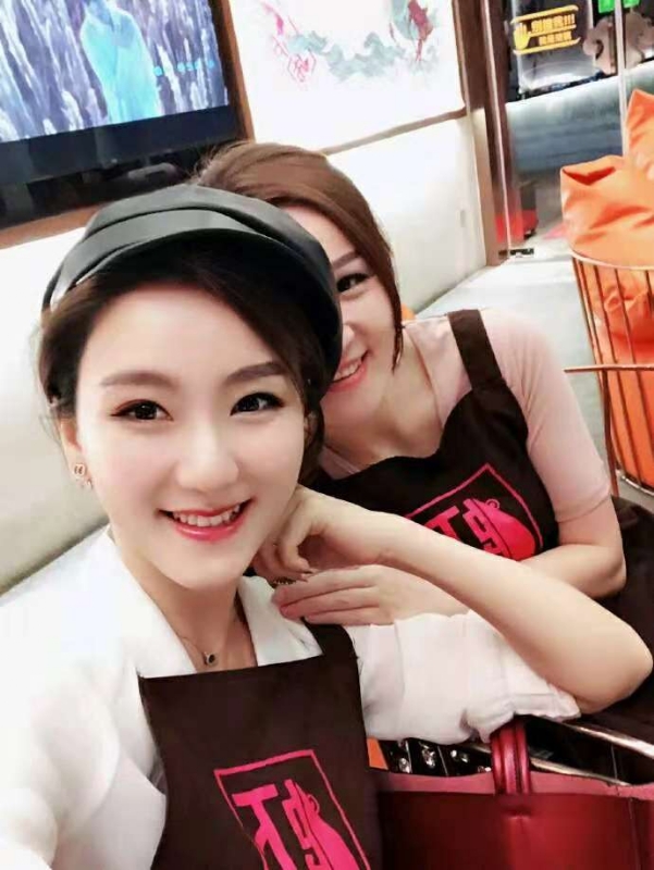 欣颖的第三张照片--宜宾相亲服务中心