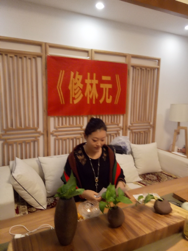 心雨的第一张照片--宜宾相亲服务中心