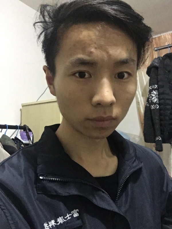 大鱼Q的第二张照片--宜宾相亲服务中心