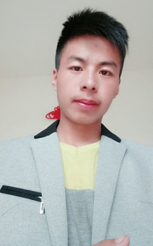 蓝亿的第一张照片--宜宾相亲服务中心