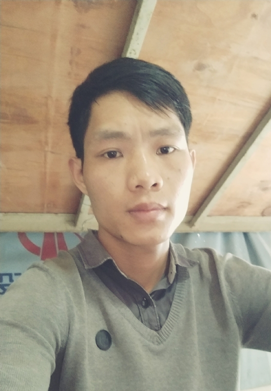 酷酷的第一张照片--宜宾相亲服务中心
