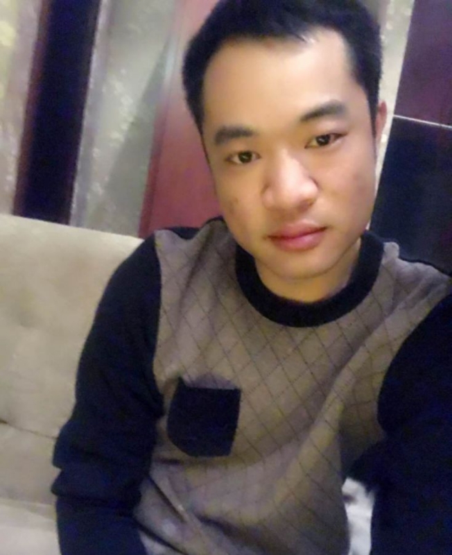 人生快乐的第一张照片--宜宾相亲服务中心