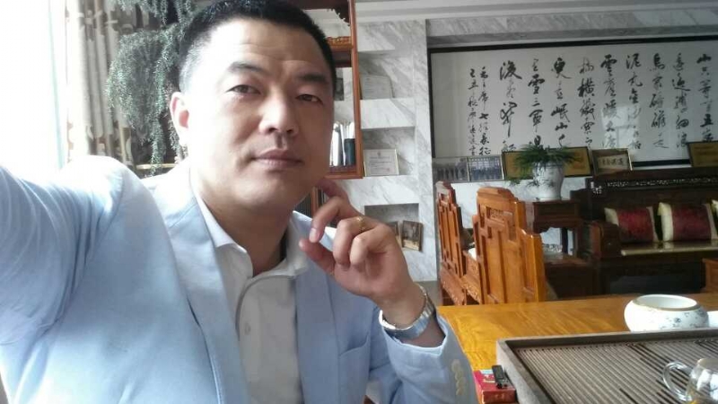 厚德载物的第一张照片--宜宾相亲服务中心