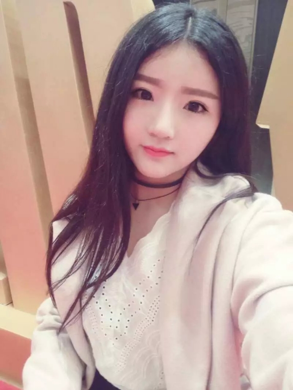 敏敏的第一张照片--宜宾相亲服务中心