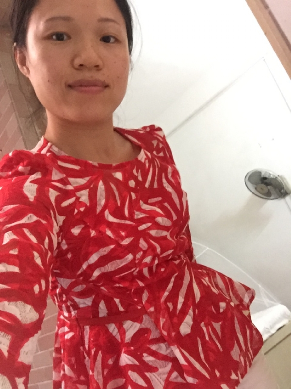 桂芳的第一张照片--宜宾相亲服务中心