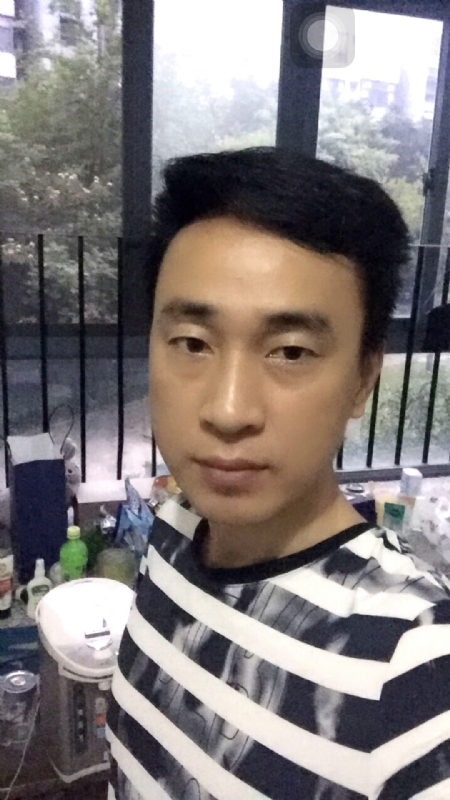 不期而遇的第一张照片--宜宾相亲服务中心