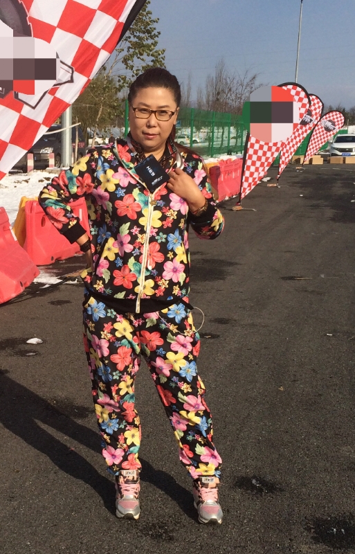 花程锦绣的第一张照片--宜宾相亲服务中心