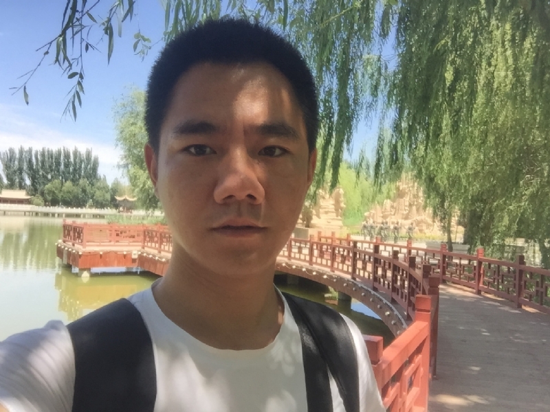 一见倾心的第一张照片--宜宾相亲服务中心