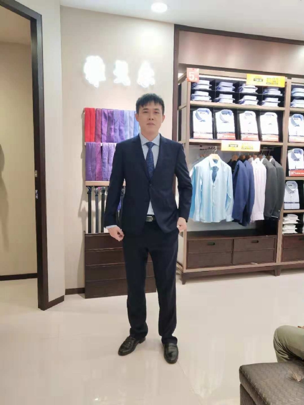 爱的第一张照片--宜宾相亲服务中心