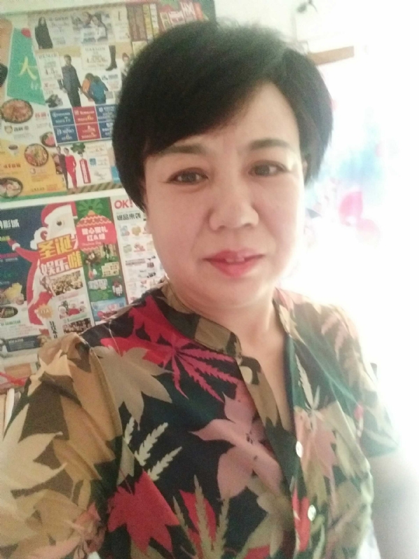 善解人意的第一张照片--宜宾相亲服务中心