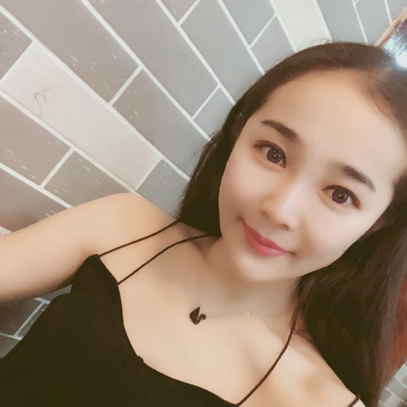 诗琪的第一张照片--宜宾相亲服务中心