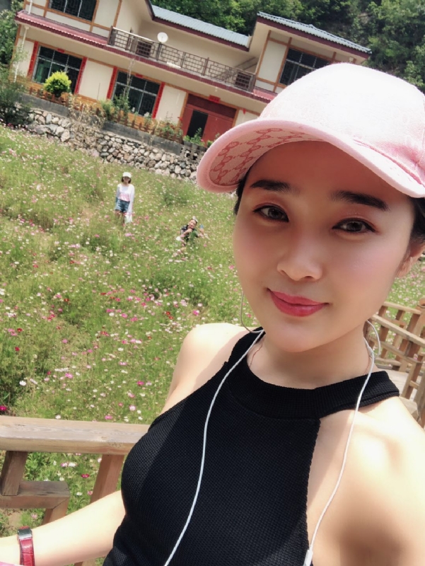 诗琪的第二张照片--宜宾相亲服务中心