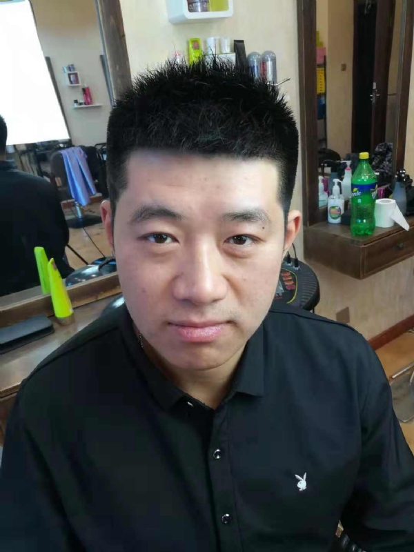 丹东风雨的第一张照片--宜宾相亲服务中心