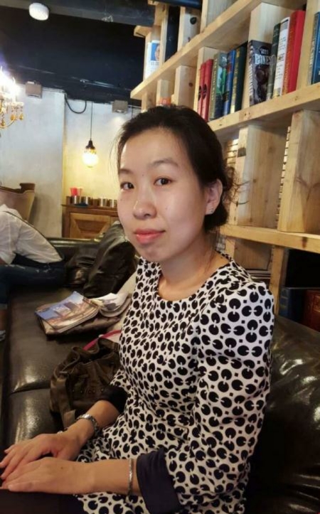 xu的第一张照片--宜宾相亲服务中心