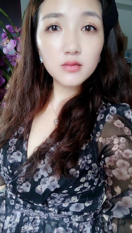 Jasmyn的第一张照片--宜宾相亲服务中心