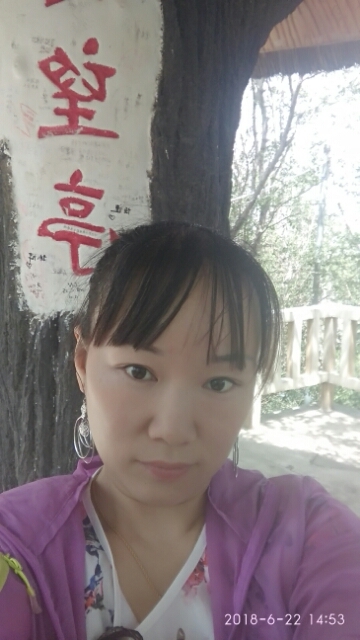 春天里的蒲谷英的第一张照片--宜宾相亲服务中心