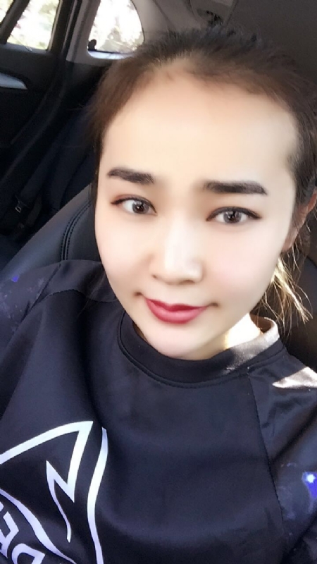 薇薇123的第二张照片--宜宾相亲服务中心
