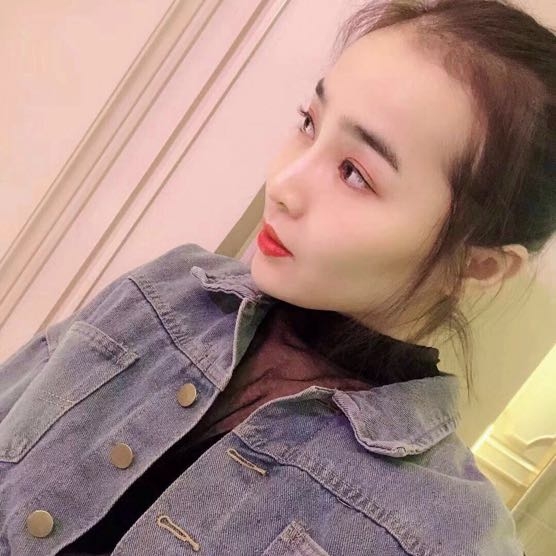 温柔悦的第一张照片--宜宾相亲服务中心