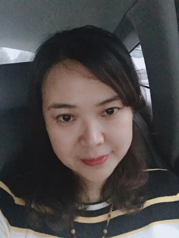 欣的第一张照片--宜宾相亲服务中心