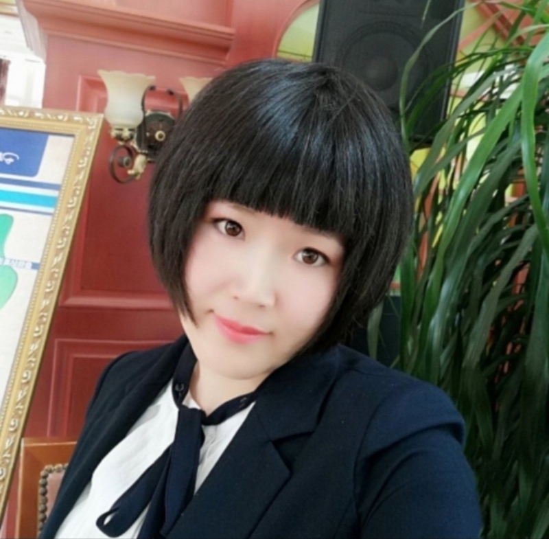 倾城之恋的第一张照片--宜宾相亲服务中心